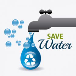 Water Conservation Tips | Cedarburg Light and Water