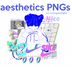21+ Free Aesthetic PNG packs | Pinterest