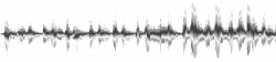 Clipart - Stainless Steel Sound Wave No Background