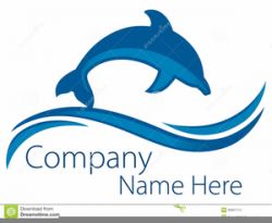 Dolphin Wave Clipart | Free Images at Clker.com - vector ...