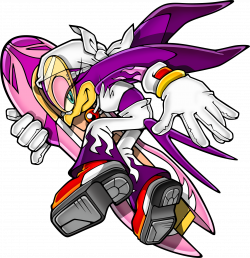 Image - Sonic Art Assets DVD - Wave - 1.png | Sonic News Network ...