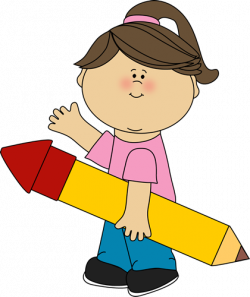 Girl Waving Hello Clipart - Clip Art Library