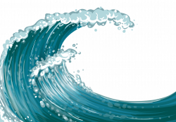 Waves PNG HD Transparent Waves HD.PNG Images. | PlusPNG