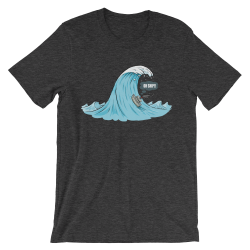 OH SHIP The Rogue Wave Shirt – gCaptain