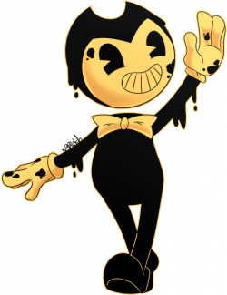 BATIM - Smile and wave. by xGGlitch on DeviantArt