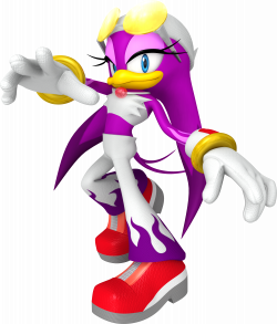 Wave the Swallow | Sonic News Network | FANDOM powered by Wikia