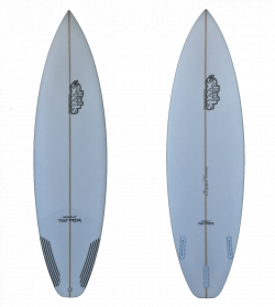 Bad Seeds Custom Surfboards | Surfboards