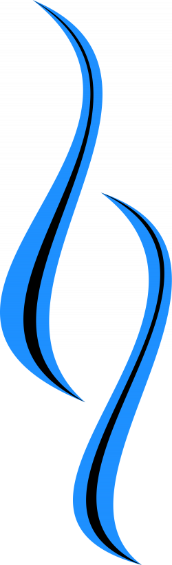 File:Blue wave.svg - Wikimedia Commons