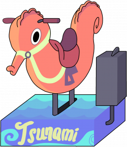 Tsunami | Steven Universe Wiki | FANDOM powered by Wikia