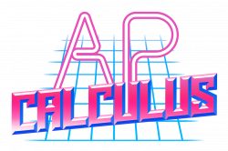 AP Calculus T-Shirt Logo Design Submission - Retro Wave 80's - Album ...