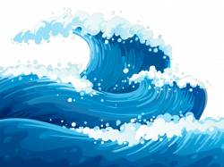 Nautical Waves Cliparts Free Download Clip Art - carwad.net