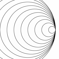 Wave Line Drawing at GetDrawings.com | Free for personal use Wave ...