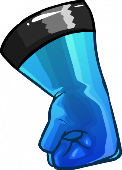 Image - Force Wave Gloves Icons.png | Club Penguin Wiki | FANDOM ...