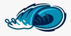 Clipart Of Wave, Waves And Tide #142025 - Free Cliparts on ...