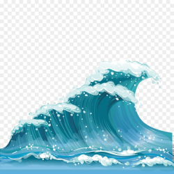 Wave Clipart wind wave 9 - 900 X 900 Free Clip Art stock ...