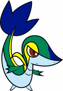 Sni: Swift as the Waves by AquaMon16 on DeviantArt