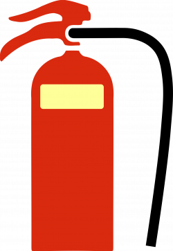 Fire extinguisher - foam Icons PNG - Free PNG and Icons Downloads