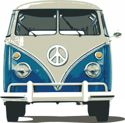 Free Image on Pixabay - Bus, Car, Van, Volkswagen, Travel ...