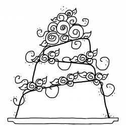 Wedding Bells Drawing at GetDrawings.com | Free for personal use ...