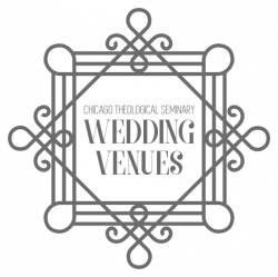 Weddings | Chicago Theological Seminary