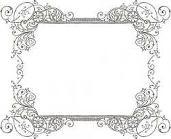 Free Wedding Lace Cliparts, Download Free Clip Art, Free ...
