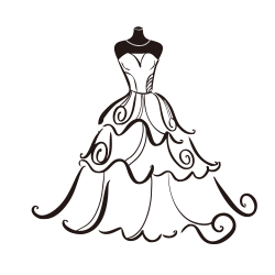 Wedding dress Bride Clip art - Wedding Dress 1000*1000 transprent ...
