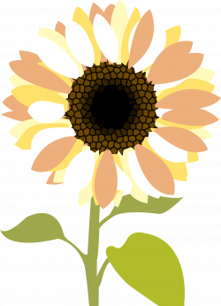 Sunflower christian clip art clipartbold - Clip Art Library