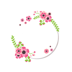 Download Watercolor Floral Mothers Day - peoplepng.com