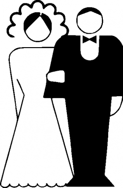 Wedding Clipart | Clipart Panda - Free Clipart Images