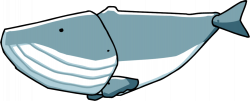 Whale | Scribblenauts Wiki | FANDOM powered by Wikia