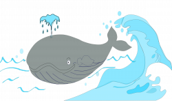 Blue Whale Clipart ballena - Free Clipart on Dumielauxepices.net