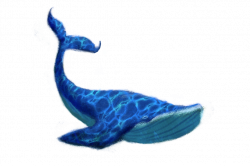 Blue Whale PNG Transparent Image - peoplepng.com