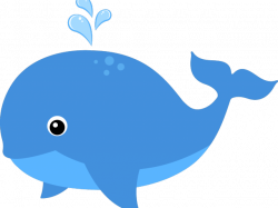Free Blue Whale Clipart, Download Free Clip Art on Owips.com