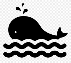 Whale Breathing Comments Clipart (#2930065) - PinClipart