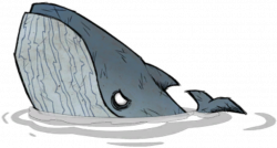 Image - Blue Whale.png | Don't Starve game Wiki | FANDOM powered by ...