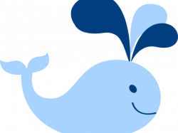 Free Blue Whale Clipart, Download Free Clip Art on Owips.com