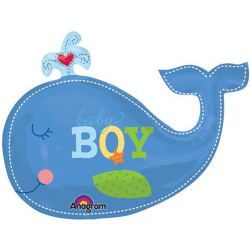 Baby whale clip art free clipart images clipartix ...