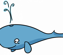 Cartoon Whale Pictures Free whale clipart free cartoon whale 2 clip ...