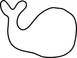 Free Whale Outline Cliparts, Download Free Clip Art, Free ...