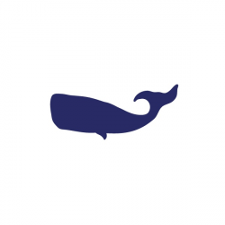 Free Whale Silhouette, Download Free Clip Art, Free Clip Art ...