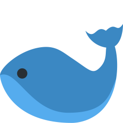 Whale Cartoon Image#4138072 - Shop of Clipart Library