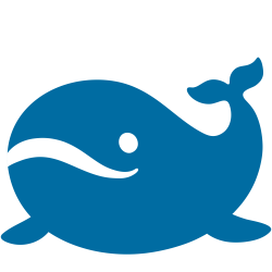 File:Emoji u1f40b.svg - Wikimedia Commons