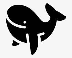Clipart Whale Whale Watching - Whale #1056035 - Free ...