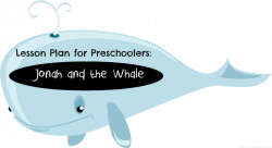This is such a fun lesson to teach preschoolers about Jonah and the ...