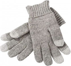 Winter Gloves transparent PNG - StickPNG