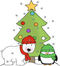 Free Winter Christmas Cliparts, Download Free Clip Art, Free ...