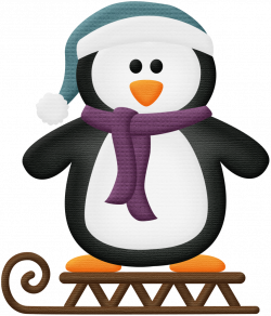 Let's skate | Winter clipart, Clip art and Christmas clipart