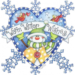 Winter Weather December Clip Art - Clip Art Library
