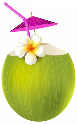 Exotic Drink PNG Transparent Clip Art Image | Gallery Yopriceville ...