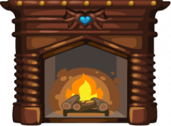 Free Winter Fireplace Cliparts, Download Free Clip Art, Free ...